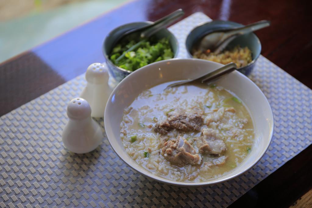 Willa Baan Suan Auy Kham Mae Sai Zewnętrze zdjęcie